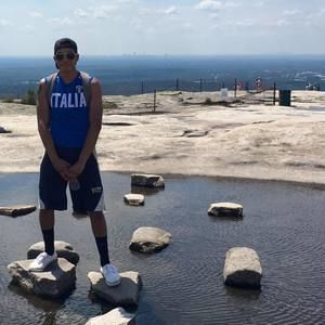 Meet your Posher, Stephen